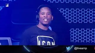 DJ Stokie & Loxion Deep ft. Murumba & Nobantu Vilikazi - Tribute Performance [Live Amp Performance]