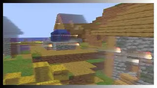 Phosphor / After Image Effect with Vanilla Shaders