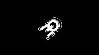 ✨Minimal Logo Animation – Clean Modern Intro – E253