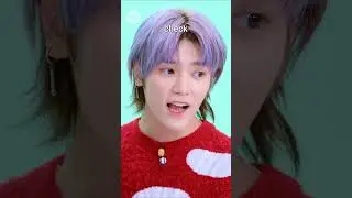 NCT 127 gets too comfortable at Spotify 