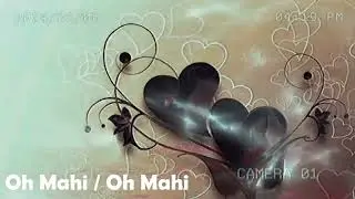 Oh mahi Oh mahi || Slowed & Reverb || Quantum Craft Studios