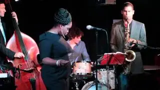 Zara McFarlane - Chiaroscuro