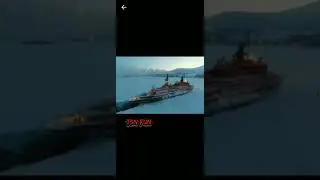Арктика ледокол 50лет победы