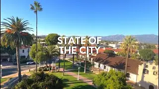 State of the City 2023 - City of San Gabriel