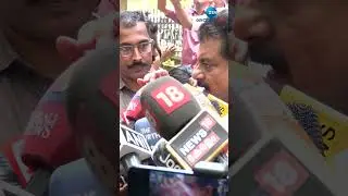 #shorts ആരോപണങ്ങളിൽ സത്യസന്ധമായ അന്വേഷണം ഉണ്ടാകുമെന്ന് മുഖ്യമന്ത്രി ഉറപ്പു നൽകി #pvanvar