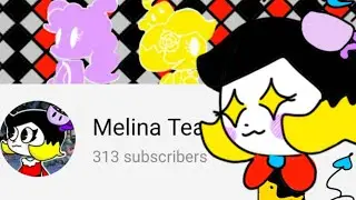 Thanks for 300+ subs {Animation short}