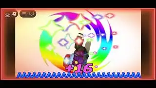 That One Uno Edit but recreated in Roblox My Movie (EPILEPSY WARNING)