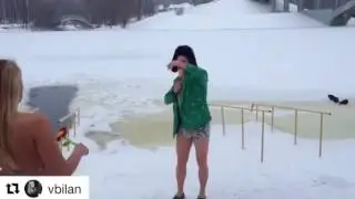 Экстрим по русски