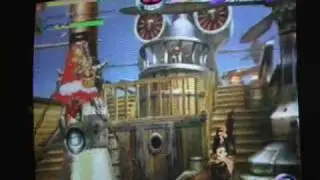 Marvel vs Capcom Japan vs US casuals pt 3