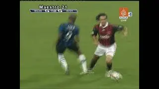 Nesta Vs inter