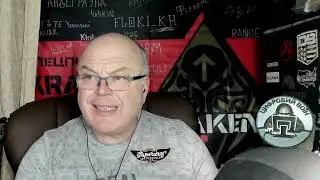 ВОЙНА С РОССИЕЙ! Стрим Микола Рушниця