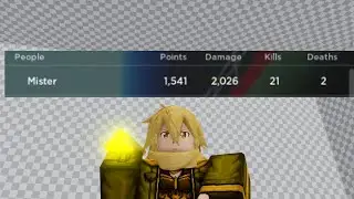 21 Kill Sinon Game (ABA)