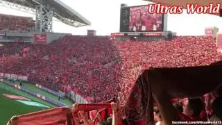 Urawa Boys Snake 98 - 
