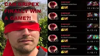 Gripex - NO EDITOR JUST PURE GAMEPLAY - ENJOY