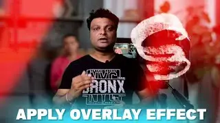 how to make effect on kainmaster | how to make lighting effect on kainmaster