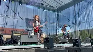 DESTROY! - Pomsta Společnosti (Live on Rockovej Královák 2022)