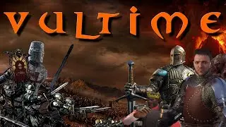 Game of Vultime