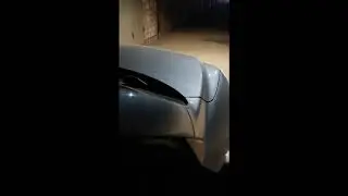 Сигналы с Lexus