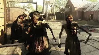 Welcome to Wolfshead Motherfucker