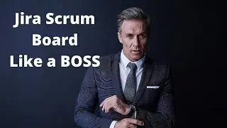 jira tutorial 2022 | Jira Scrum Board Setup like a boss