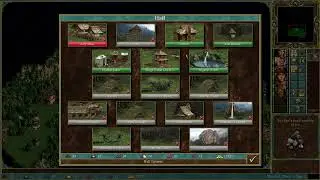 [119] Seeds of Discontent - HoMM3: The Restoration of Erathia