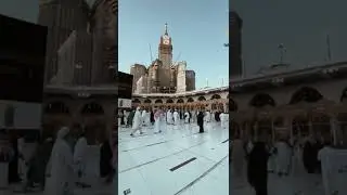 Умра 2022. Тальбия Тур 8 968 500 36 06