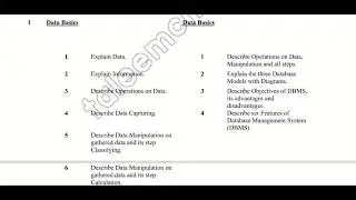 2nd year computer science full book important questions 2023