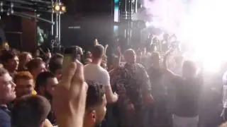 Элджей - Алло алло, слэм, разносит один из самых пафосных и дорогих клубов Москвы | 20.07.2019