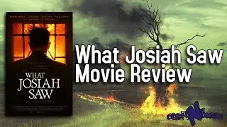 What Josiah saw Is Both Exceptionally Well Acted And Damaging As Hell