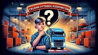 Trudne pytania kierowców