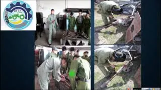 Кәсібінің үздігі конкурс 1 кезен Даурен