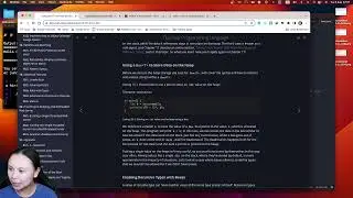 Learn Rust