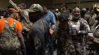 12 Gauge Hunting Club Party Recap 2023