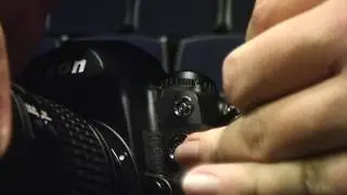 Nikon D3x Review Part 1