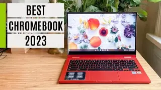 The Best Chromebook for 2023