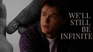 Belly + Conrad | "No matter what happens, we'll still be infinite."