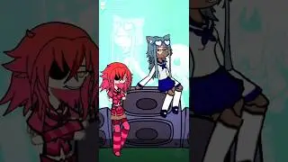 Trend?? #gachalife #gacha #shorts #short