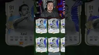 OPENING TOTY ICON PLAYER PICK!!! 