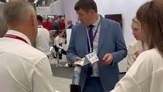 Кавказский Инвестиционный Форум 2024