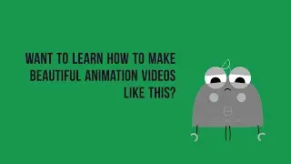 How to create Beautiful Animation Videos for Free