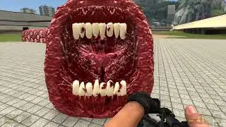 Я ДУМАЛ, ЧТО СКРЫЛСЯ GMOD!►#garrysmod  ►#угар