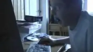 PC ausraster remix