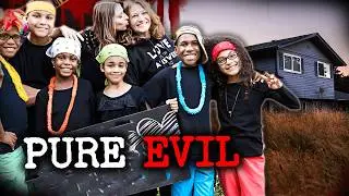 Road Trip Ends in Twisted Family Massacre | True Crime Documentary