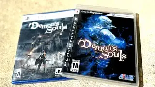 Why Demons Souls Remake Misses the Mark