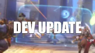 Are the overwatch 2 developers really listening to the players? Developer update
