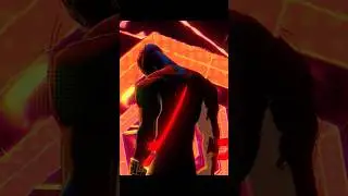 Here's an animation I made in blender! 