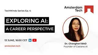 Exploring AI: A Career Perspective