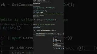 When you try coding but get 999+ errors   Unity