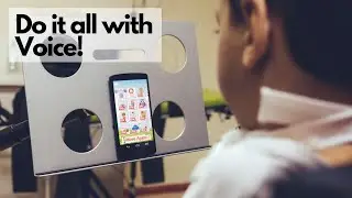 AMAZING TECH TO HELP PEOPLE WITH DISABILITIES #2