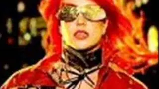 BRITNEY SPEARS - TOXIC (Drunk Man Remix)